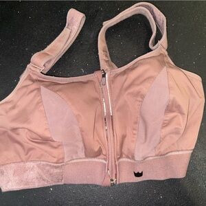 SHEFIT Ultimate High-Impact Sports Bra